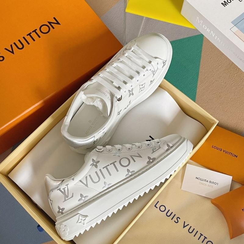 Louis Vuitton Trainer Sneaker